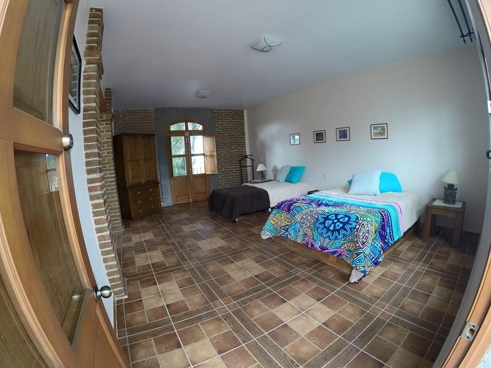 Hostal El Dulce Nombre Huamantla Εξωτερικό φωτογραφία