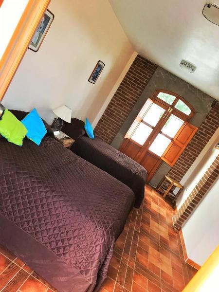 Hostal El Dulce Nombre Huamantla Εξωτερικό φωτογραφία