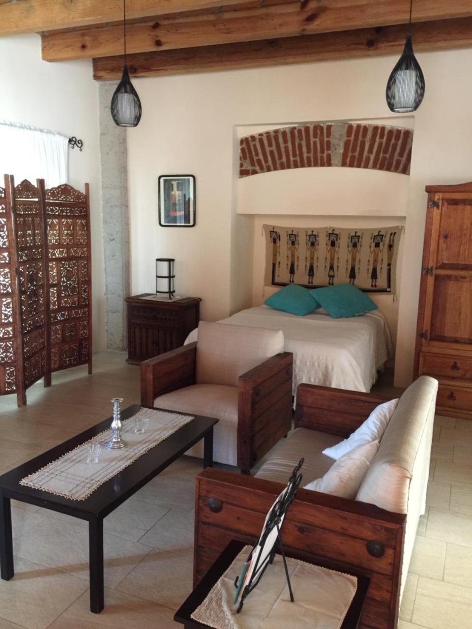 Hostal El Dulce Nombre Huamantla Εξωτερικό φωτογραφία